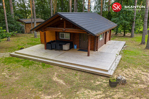 Hällimäe tee 12, Tamme, Elva vald, Tartumaa (8 foto / 37)