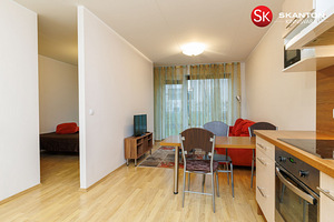 Vaarika tn 5, Tammelinna, Tartu, Tartumaa (5 foto / 19)