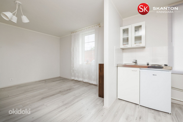 Tervishoiu tn 3, Maarjamõisa, Tartu, Tartumaa