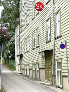 Marta tn 3, Karlova, Tartu, Tartumaa (2 foto / 25)