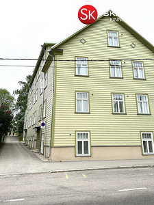 Marta tn 3, Karlova, Tartu, Tartumaa (24 foto / 25)