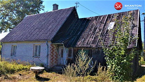 Turu tn 22, Kallaste, Peipsiääre vald, Tartumaa (3 foto / 9)