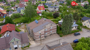 Lille tn 6b, Otepää, Otepää vald, Valgamaa (9 foto / 59)