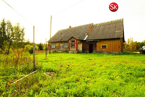 Pikk tn 38, Nina, Peipsiääre vald, Tartumaa (1 foto / 11)