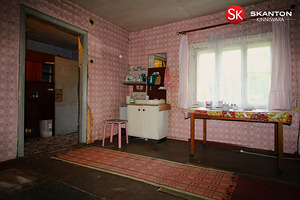 Pikk tn 38, Nina, Peipsiääre vald, Tartumaa (6 foto / 11)