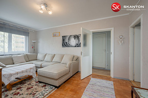 Keskuse tn 13, Märja, Tartu linn, Tartumaa (4 foto / 27)