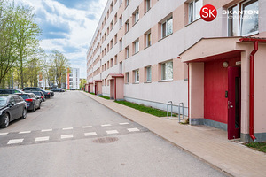 Keskuse tn 13, Märja, Tartu linn, Tartumaa (25 foto / 27)