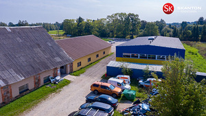 Tartu maakond, Tartu linn, Tartu linn, Ränilinn, Viirpuu 25A (9 foto / 11)