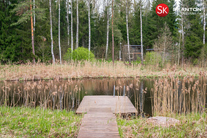 Valga maakond, Otepää vald, Nüpli küla, Köörimäe 5 (33 foto / 42)