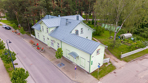 Kesk tn 35, Elva, Elva vald, Tartumaa (39 foto / 39)