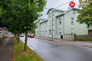 Tähe tn 50, Karlova, Tartu, Tartumaa (3 foto / 29)