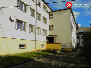 Kesk tn 1a, Vana-Pärnu, Pärnu, Pärnumaa (2 foto / 16)