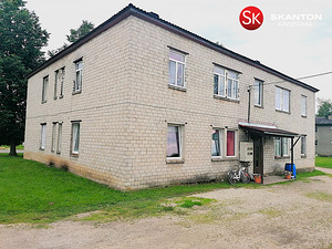 Pärna tn 14, Tabivere, Tartu vald, Tartumaa (9 foto / 15)