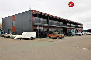 Turu tn 47/2, Ropka tööstusrajoon, Tartu, Tartumaa (2 фото из 31)