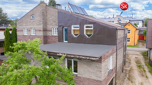 Valga maakond, Otepää vald, Otepää linn, Lille 6b (3 foto / 59)