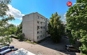Vaksali tn 11, Vaksali, Tartu, Tartumaa (19 foto / 23)