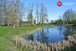 Jõgeva maakond, Jõgeva vald, Kurista küla, Mõisa 1 (6 foto / 15)