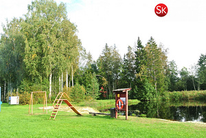 Nõlva tn 14, Järvakandi, Kehtna vald, Raplamaa (12 foto / 12)