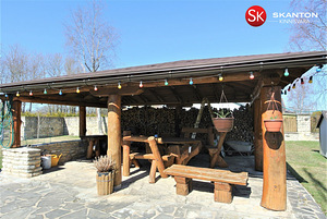 Rukkilille tn 1, Herjava, Haapsalu linn, Läänemaa (37 foto / 40)