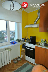 Niine tn 27, Haapsalu, Haapsalu linn, Läänemaa (1 foto / 12)