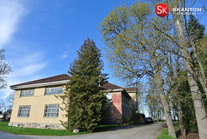 Jõgeva maakond, Jõgeva vald, Kurista küla, Mõisa 1 (2 foto / 9)