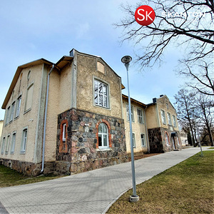 Staadioni tn 11, Juuru, Rapla vald, Raplamaa (17 foto / 20)