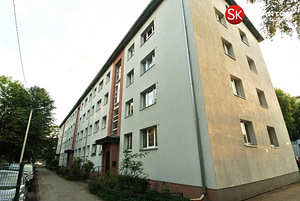 Spordi tn 5, Kristiine, Tallinn, Harjumaa (9 foto / 12)
