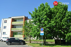 Lasteaia tn 14, Taebla, Lääne-Nigula vald, Läänemaa (21 foto / 24)