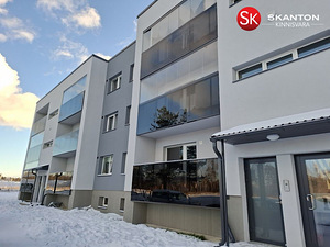 Pargi tn 11, Haapsalu, Haapsalu linn, Läänemaa (1 foto / 35)