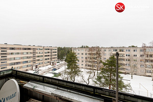 Valdeku tn 112, Nõmme, Tallinn, Harjumaa (7 foto / 25)