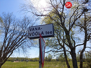 Lääne maakond, Lääne-Nigula vald, Hara küla/Harga, Kõrkja (9 foto / 18)