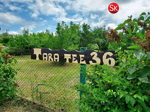 Tara tee 36, Nõmme, Haapsalu linn, Läänemaa (1 foto / 22)