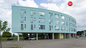 Vabaõhumuuseumi tee 2a, Haabersti, Tallinn, Harjumaa (1 foto / 8)