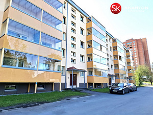 Sõpruse pst 220, Mustamäe, Tallinn, Harjumaa (21 foto / 22)