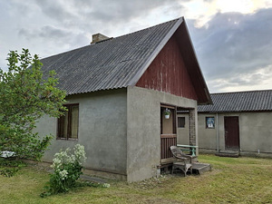 Tara tee 36, Nõmme, Haapsalu linn, Läänemaa (23 foto / 29)