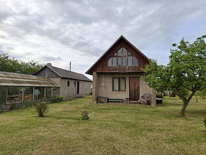Tara tee 36, Nõmme, Haapsalu linn, Läänemaa (26 foto / 29)