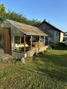 Tara tee 36, Nõmme, Haapsalu linn, Läänemaa (27 foto / 34)