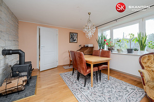 Ööbiku tn 2, Haapsalu, Haapsalu linn, Läänemaa (10 foto / 43)
