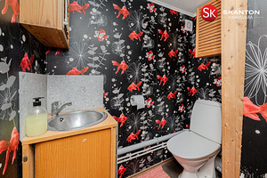 Ööbiku tn 2, Haapsalu, Haapsalu linn, Läänemaa (29 foto / 43)