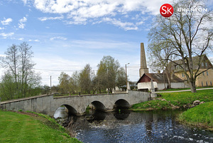 Pihlaka, Koluvere, Lääne-Nigula vald, Läänemaa (14 foto / 15)