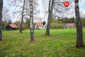 Lepiku, Tagametsa, Saue vald, Harjumaa (8 foto / 36)