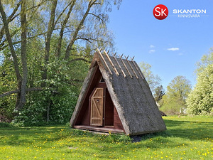 Kaluri, Kiideva, Haapsalu linn, Läänemaa (21 foto / 24)