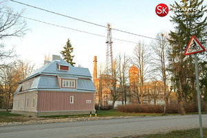 Turba tee 2, Lehetu, Saue vald, Harjumaa (22 foto / 23)