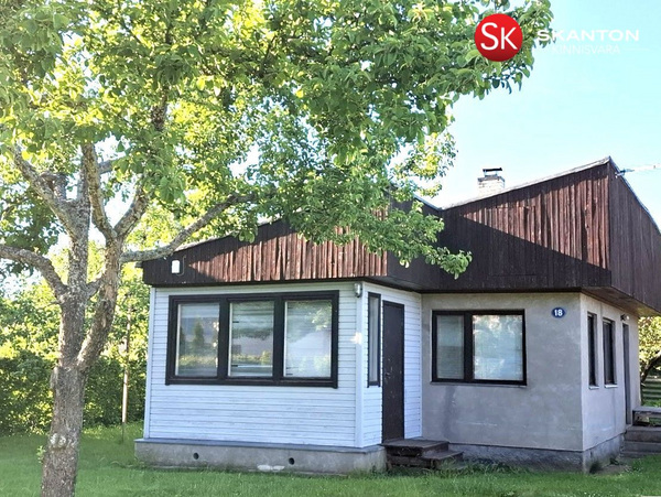 Viisu tee 18, Suurupi, Harku vald, Harjumaa