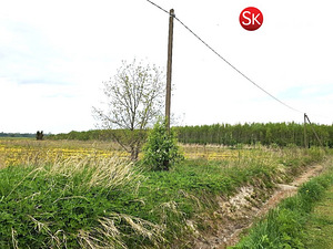 Lääne maakond, Lääne-Nigula vald, Tahu küla/Skåtanäs, Põlluotsa (3 foto / 11)