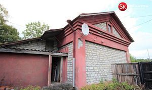 Irvala tee 3, Kiviõli, Lüganuse vald, Ida-Virumaa (18 foto / 25)