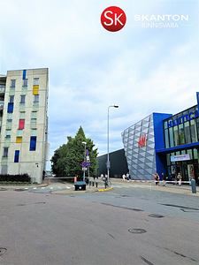 Paadi tn 14a, Kesklinna, Tallinn, Harjumaa (19 foto / 21)