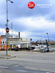 Paadi tn 14a, Kesklinna, Tallinn, Harjumaa (21 foto / 21)