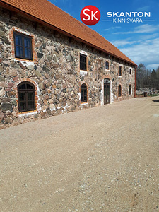 Järve tee 8, Õisu, Mulgi vald, Viljandimaa (3 foto / 29)