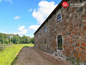 Järve tee 8, Õisu, Mulgi vald, Viljandimaa (4 foto / 29)